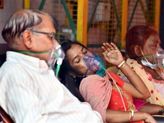 Nhiều ca khỏi bệnh Covid-19 nhưng bị mất thị lực hoặc tử vong vì nhiễm ‘nấm đen’ kỳ lạ, Ấn Độ đứng trước nguy cơ thảm họa kép 