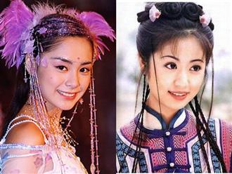 So sánh dung nhan 4 nàng ‘Tử Vy’ của màn ảnh Hoa ngữ