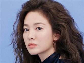 Song Hye Kyo ‘đá xéo’ truyền thông Trung Quốc khi bị đăng tin tái hợp Hyun Bin