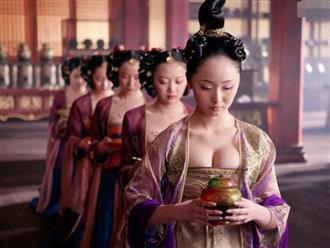 Trung Hoa bí sử: Những quy tắc bí ẩn và vô nhân đạo dành cho các nhũ mẫu khi phải vào cung nuôi hoàng tử