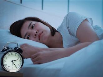 5 thói quen ban đêm đang “ngấm ngầm” khiến chất lượng giấc ngủ bị đe dọa