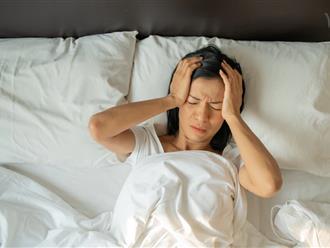 Bật mí 5 mẹo đơn giản để bản thân cảm thấy thoải mái nhất sau một đêm mất ngủ