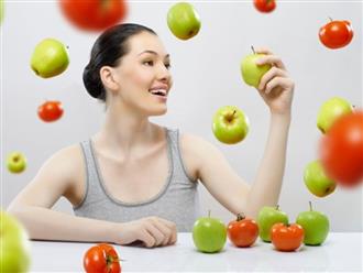 Bật mí 9 loại trái cây có thể làm xoa dịu tâm trạng mà không phải ai cũng biết