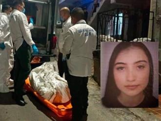 Cô gái 19 tuổi bị bạn trai sát hại ngay tại nhà, mẹ vào phòng kinh hoàng phát hiện chiếc vali chứa thi thể nạn nhân