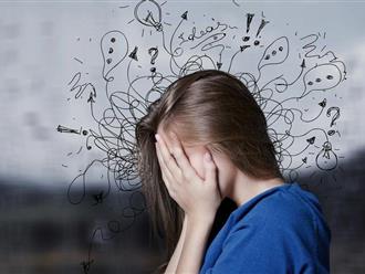 Lợi thế lớn thế nào nếu chúng ta hiểu biết 3 loại cảm xúc tức giận, lo lắng và trầm cảm?