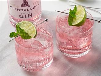 16 công thức làm cocktail Gin Tonic giải nhiệt mùa hè