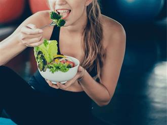 Nghiên cứu mới chỉ ra ăn nhiều protein thực vật có thể giúp tăng cường sức khỏe não bộ