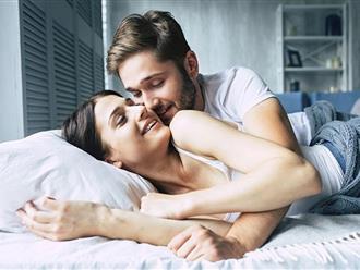 Tiết lộ 7 cách để xây dựng sự thân mật thể xác trong hôn nhân không làm “chuyện ấy”