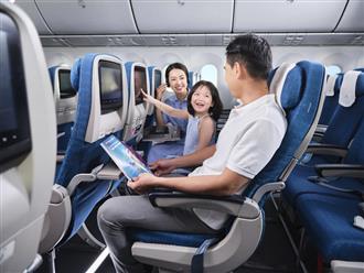 Tiết lộ những chỗ ngồi trên máy bay mà các chuyên gia luôn muốn đặt để thoải mãi trong suốt chuyến đi