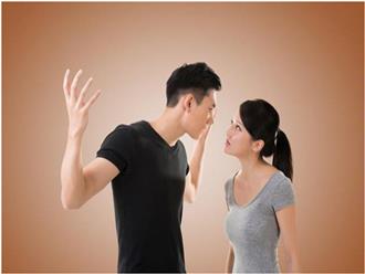 5 câu nói vô thưởng vô phạt của chồng khiến vợ tổn thương sâu sắc