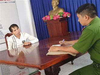 2 thanh niên giả làm người nhà đi thăm bệnh nhân trộm cắp tài sản ở Sài Gòn bị bắt nhờ định vị điện thoại