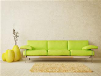 4 quy tắc về phong thủy cực quan trọng trong cách đặt và chọn ghế sofa