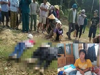 5 học sinh lớp 8 chết đuối thương tâm tại Nghệ An: Lời kể kinh hoàng của nữ sinh sống sót