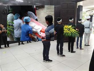 Bắc Ninh: Gia đình bàng hoàng vì sản phụ tử vong sau mũi tiêm giảm đau dịch vụ 1,5 triệu đồng