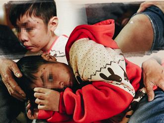 Nỗi đau từ vụ bạo hành cháu bé tử vong ở Bình Phước