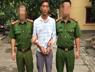 Bắt giữ đối tượng truy sát gia chủ cướp xe máy ở Tuyên Quang: Hé lộ mối tình hờ ngang trái