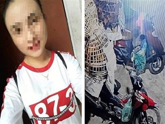 [Nóng] Bắt tạm giam mẹ của nữ sinh bị hiếp dâm, sát hại khi đi giao gà ở Điện Biên