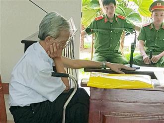 Bị cáo Nguyễn Khắc Thủy tuyên bố kiện những người tố cáo