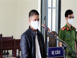 Bị xử phạt 12 tháng tù vì không đeo khẩu trang, xúc phạm, chống đối lực lượng phòng chống dịch Covid-19