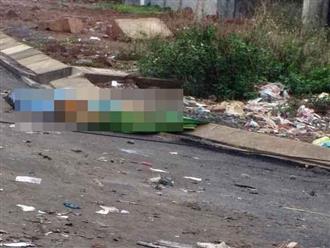 Bình Phước: Con gái mang xác mẹ nuôi 71 tuổi vứt ngoài bãi rác
