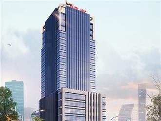 Bộ Xây dựng ý kiến về việc Vietcombank mua toà nhà 11 Láng Hạ