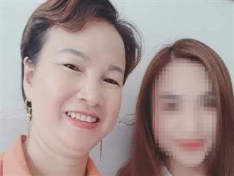 Chân dung mẹ nữ sinh giao gà và dòng chia sẻ đầy ẩn ý trên Facebook trước khi bị bắt