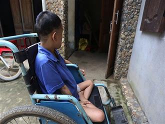 Con gái bại liệt 28 tuổi nặng 20kg, ngô nghê như trẻ lên 3 bất ngờ mang thai: Gia đình rối rắm không biết cha đứa trẻ là ai