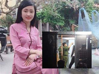 Tuyên Quang: Chân dung cô gái xinh đẹp đâm chết tình địch vì bức ảnh chụp tại phòng bạn trai