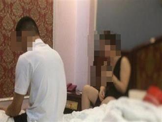 Bình Thuận: Cô giáo vào khách sạn cùng nam sinh dưới 16 tuổi bị chồng bắt tại trận