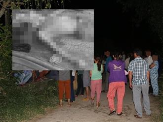 Nghệ An: Con trai 16 tuổi dùng cào lúa đánh bố tử vong, gia đình báo chết do tai nạn