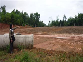 Đà Nẵng: Giá đất tái định cư tới 5 triệu/m2