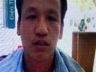 Hé lộ hình ảnh nghi can sát hại cháu bé 10 tuổi ở tỉnh Đồng Nai