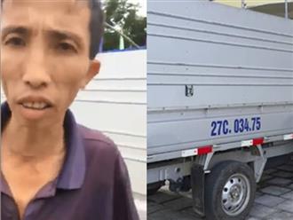 Dậy sóng MXH: Lộ clip kẻ chủ mưu sát hại nữ sinh giao gà lái xe tải gây tai nạn vào 28 Tết, xuống xe bắt tay giảng hòa