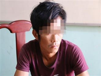 Hé lộ chân dung và thông tin mới nhất của kẻ hiếp dâm rồi ném bé gái 4 tuổi xuống giếng ở Bình Phước