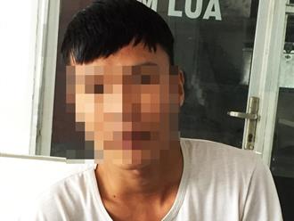 Chân dung kẻ đồi bại hiếp dâm rồi đâm cô gái hơn 20 nhát dao ở Đà Nẵng