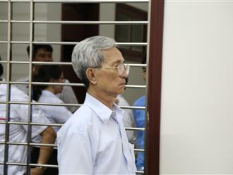 Không đồng tình với bản án 3 năm tù, bị cáo 77 tuổi dâm ô trẻ em ở Vũng Tàu đòi tự thiêu