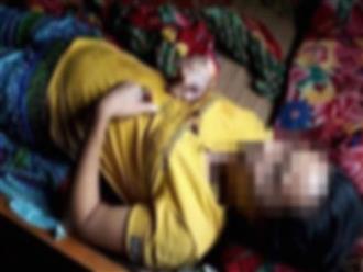 Lào Cai: Vừa sạc điện thoại vừa sử dụng, mẹ 19 tuổi bị điện giật tử vong thương tâm, bỏ lại hai con nhỏ 