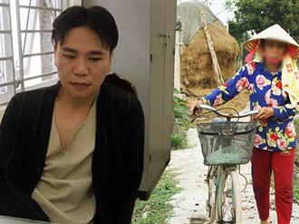 Mẹ Châu Việt Cường đau đớn khi con là nghi phạm giết người: "Muốn lên Hà Nội thăm con, nhưng tiền đâu mà đi"