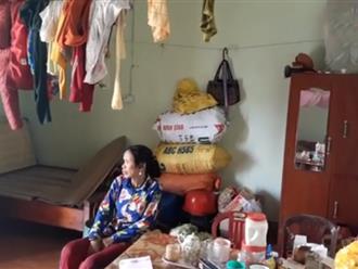 Mẹ Châu Việt Cường: 'Ca sĩ nổi tiếng gì mà chẳng có một đồng tiền nào cho mẹ'