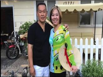 Một người gốc Việt ở Mỹ giết vợ bằng dây sạc điện thoại