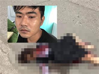 Chân dung và lời khai của nam thanh niên truy đuổi sát hại người yêu giữa đường ở Sài Gòn