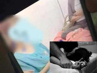 Rúng động: Nghi án nữ sinh cấp 3 bị 10 bạn nam hiếp dâm tập thể tại Quảng Trị