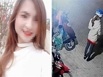 [Nóng] Tình tiết mới vụ nữ sinh bán gà bị sát hại: Xuất hiện tin nhắn tống tiền lúc mất tích