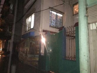 Hà Nội: Nữ sinh trường ĐH Sân khấu Điện ảnh tử vong trong nhà trọ, nghi bị sát hại