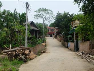 Vụ phát hiện hàng loạt ca nhiễm HIV ở Phú Thọ: Trên địa bàn xã Kim Thượng đã phát hiện 9 trường hợp nhiễm HIV từ nhiều năm trước