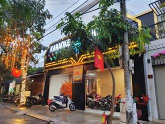 Quảng Nam cho phép vũ trường, quán bar, karaoke, xe liên tỉnh... hoạt động trở lại từ 6h ngày 6/9