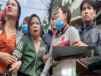 Thai phụ sắp sinh cùng chồng con tử vong trong phòng trọ ở Bình Dương: Hé lộ nguyên nhân đau lòng