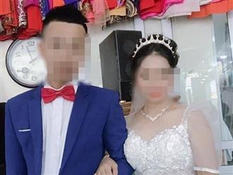 Thêm đám cưới cặp đôi ‘đũa lệch’ gây bão mạng: Chú rể lấy người hơn 20 tuổi