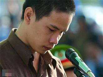 Thi hành án tử tù Vũ Văn Tiến trong vụ thảm sát Bình Phước
