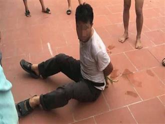 Thông tin mới nhất vụ nghi án bé gái 14 tuổi bị sàm sỡ ở Hưng Yên